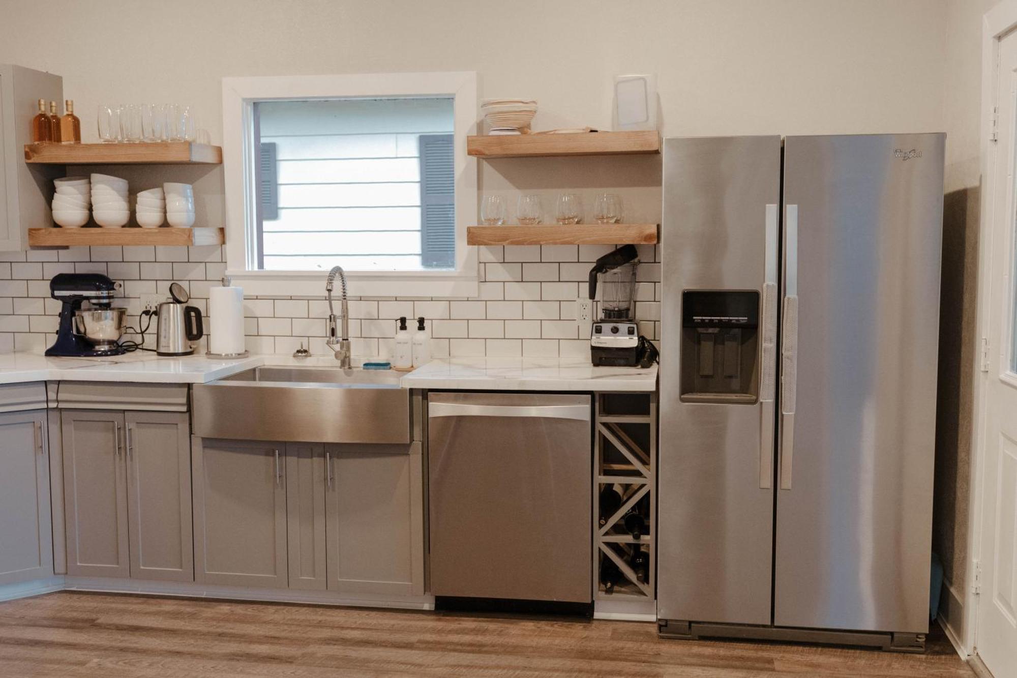 Central Tacoma Triplex Екстер'єр фото